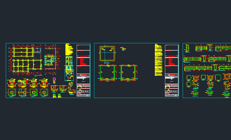 Construction Documentation